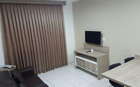 Apartamentos Riviera